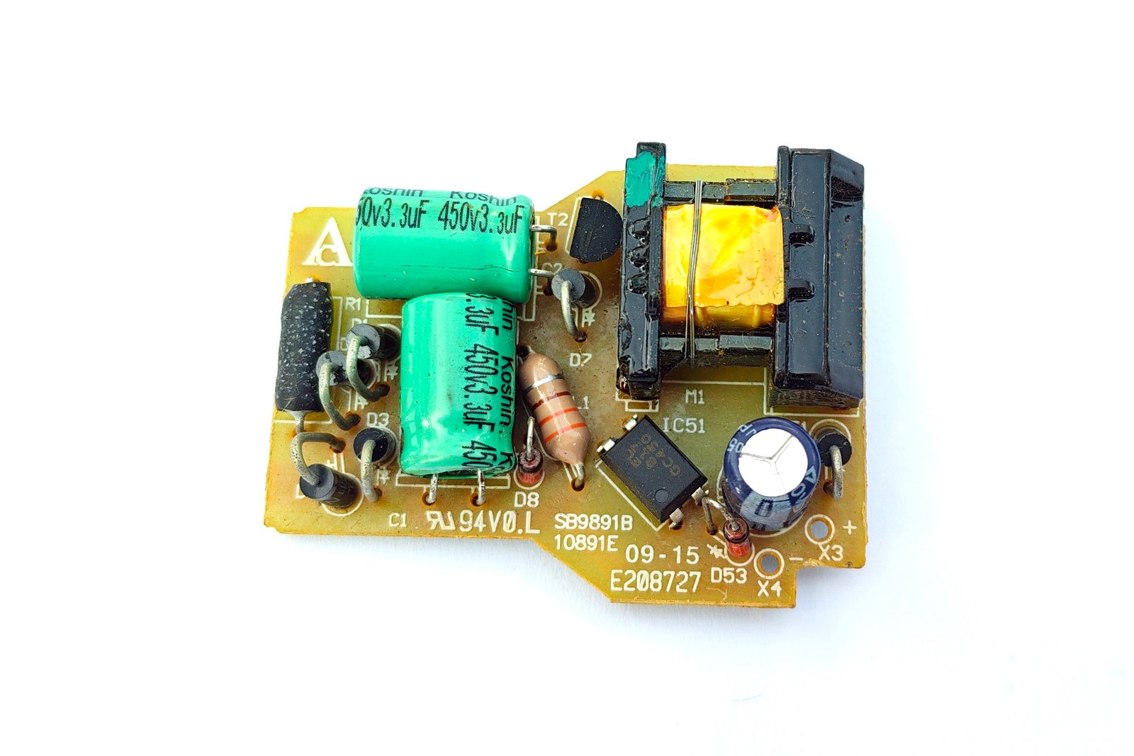 Switching Power Supply vs. Linear Power Supply: Key Differences for Industrial Buyers preview
