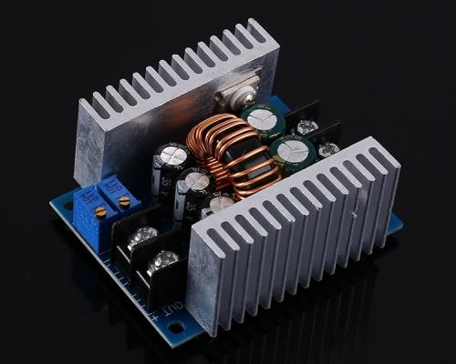 Switching Power Supply vs Modular Power Supply: Which Solution Is Better for Modern Industrial Systems? - What About Size and Space Constraints?