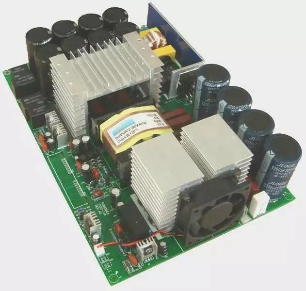 Switching Power Supply vs Modular Power Supply: Which Solution Is Better for Modern Industrial Systems? - Which Option Offers Better Efficiency in 2026?