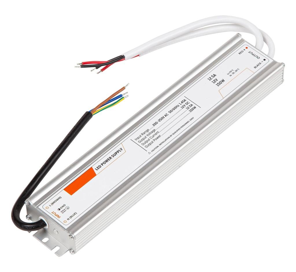 Switching vs Linear vs Capacitive LED Drivers: Which Power Supply Design Really Delivers Long-Term Reliability? preview