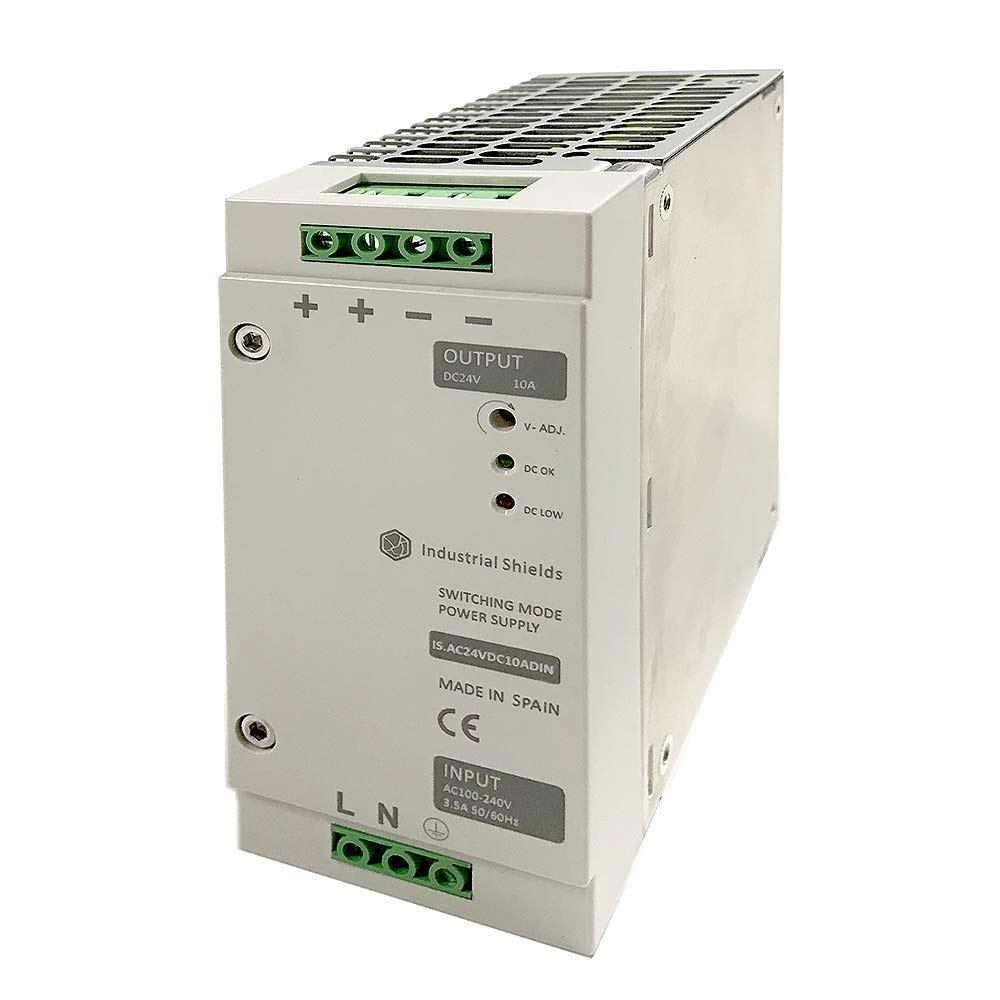 What Are the Different Types of Switching Power Supplies-and How Do You Choose the Right One? - Why Efficiency Matters More Than Many Buyers Expect