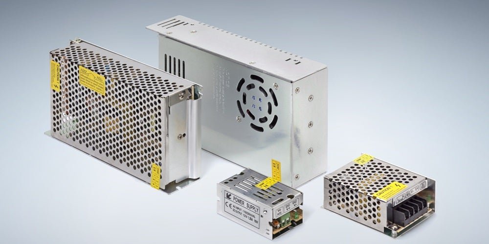 What Is a Switch Mode Power Supply (SMPS)? Benefits, Types and Applications - The Basics of Switch Mode Power Supplies