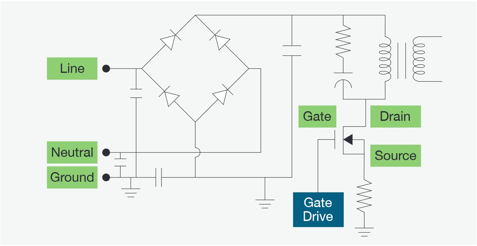 What Is a Switching Power Supply? A Complete Guide to SMPS Types, Applications, and Modern Industrial Power Solutions - Understanding the Main Types of Switching Power Supplies