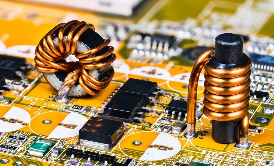 What Is a Switching Power Supply-and Why Has It Become Essential in Modern Electronics? preview