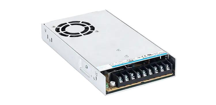 What Is a Switching Power Supply-and Why Has It Become Essential in Modern Electronics? - The Future of Switching Power Supplies
