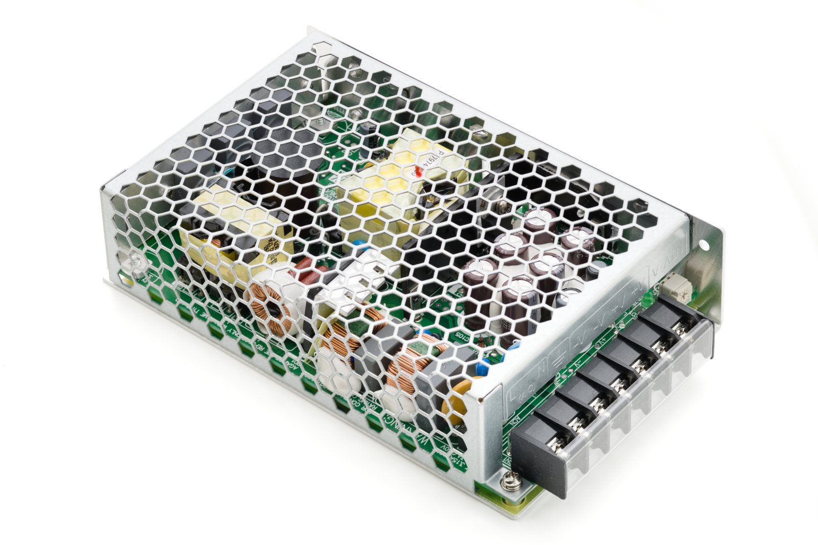 What Is a Switching Power Supply? Working Principle, Components, and Applications preview
