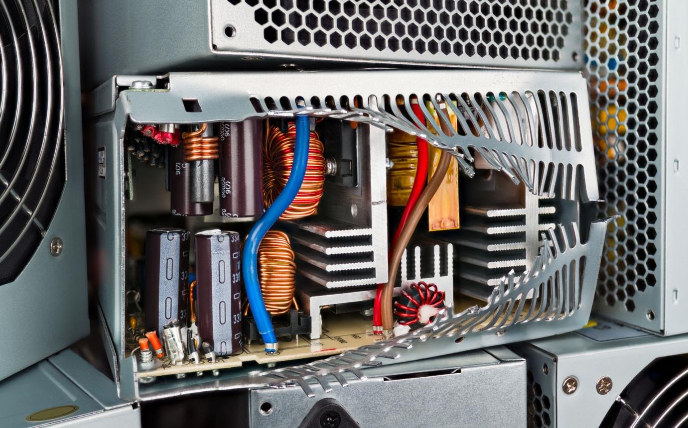 What Is Inrush Current? Why Does It Happen in Switching Power Supplies and How Can It Be Controlled? preview