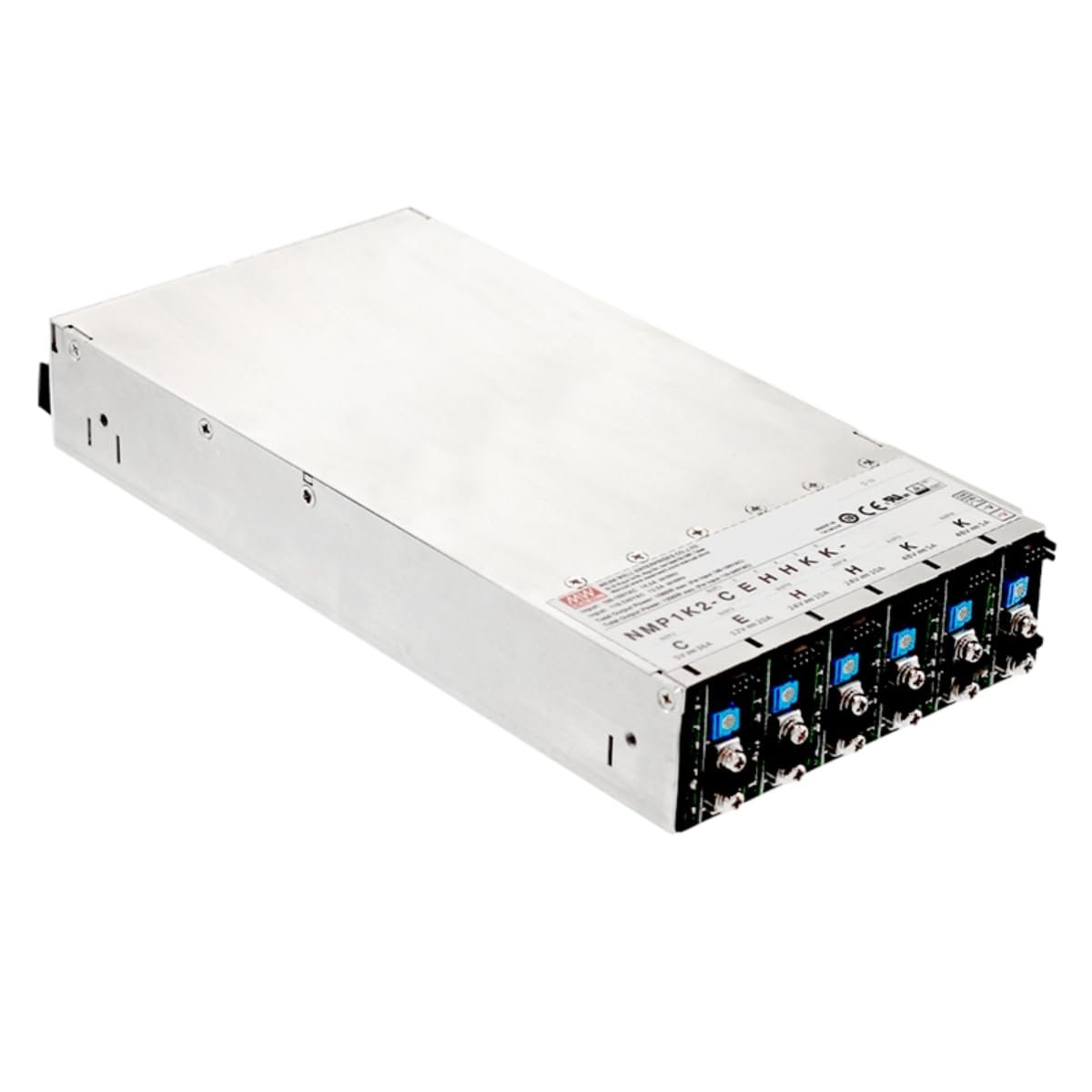 What Is the Best Modular Power Supply for Industrial Systems in 2026? A Complete Buyer's Guide preview