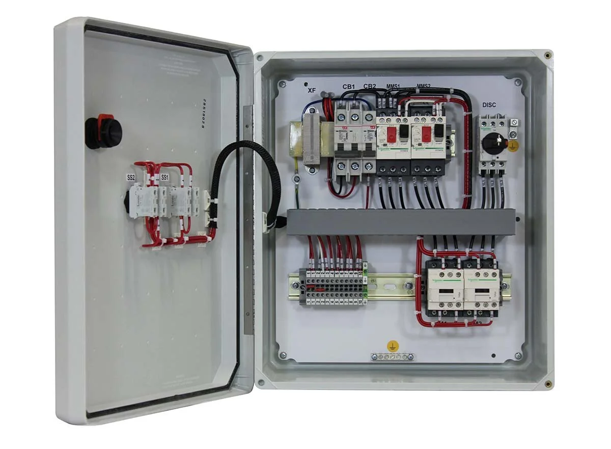 What Makes an AC/DC Power Supply Truly Reliable in Industrial Automation? - Overview