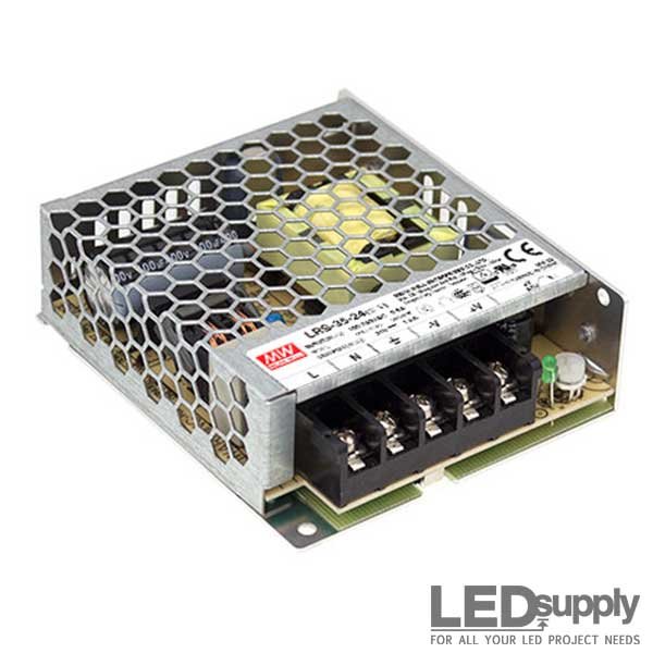 What Power Supply Do I Need? The Complete 2026 Guide to Choosing the Right Switching Power Supply preview