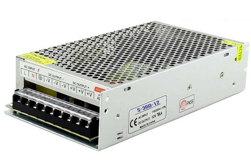 What Really Determines the Lifespan of a Switching Power Supply? preview
