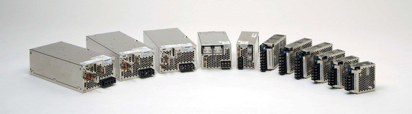 What Really Determines the Lifespan of a Switching Power Supply? - Are Capacitors Still the Most Important Reliability Component?