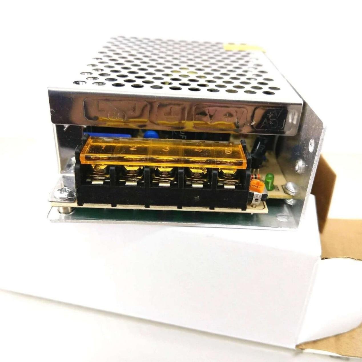 What Really Powers Your Devices? A Deep Dive into Switching Power Supplies preview