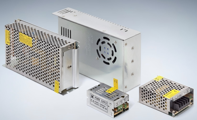 Where Are Switching Power Supplies Used? Why They Power Nearly Every Modern Industry in 2026 preview