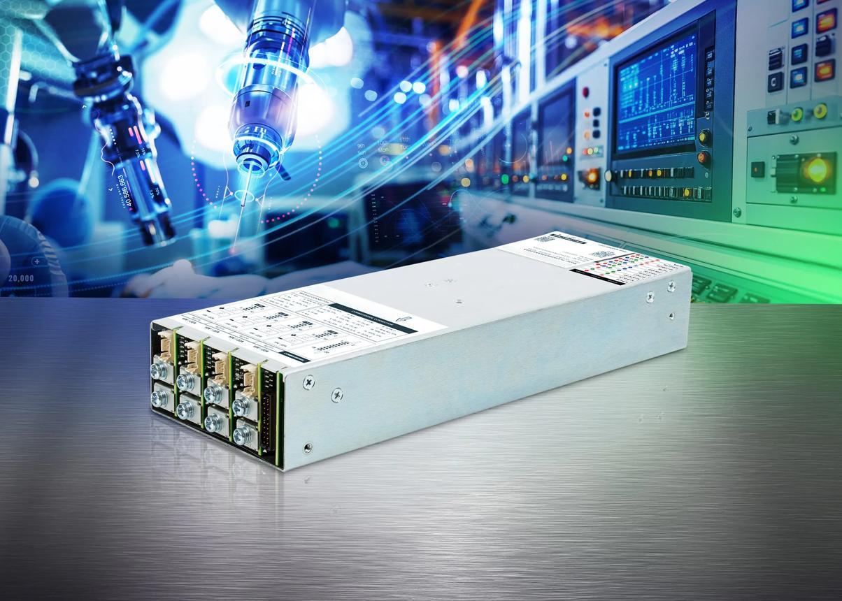 Where Are Switching Power Supplies Used? Why They Power Nearly Every Modern Industry in 2026 - Why Is LED Lighting Actually a Power Supply Business?
