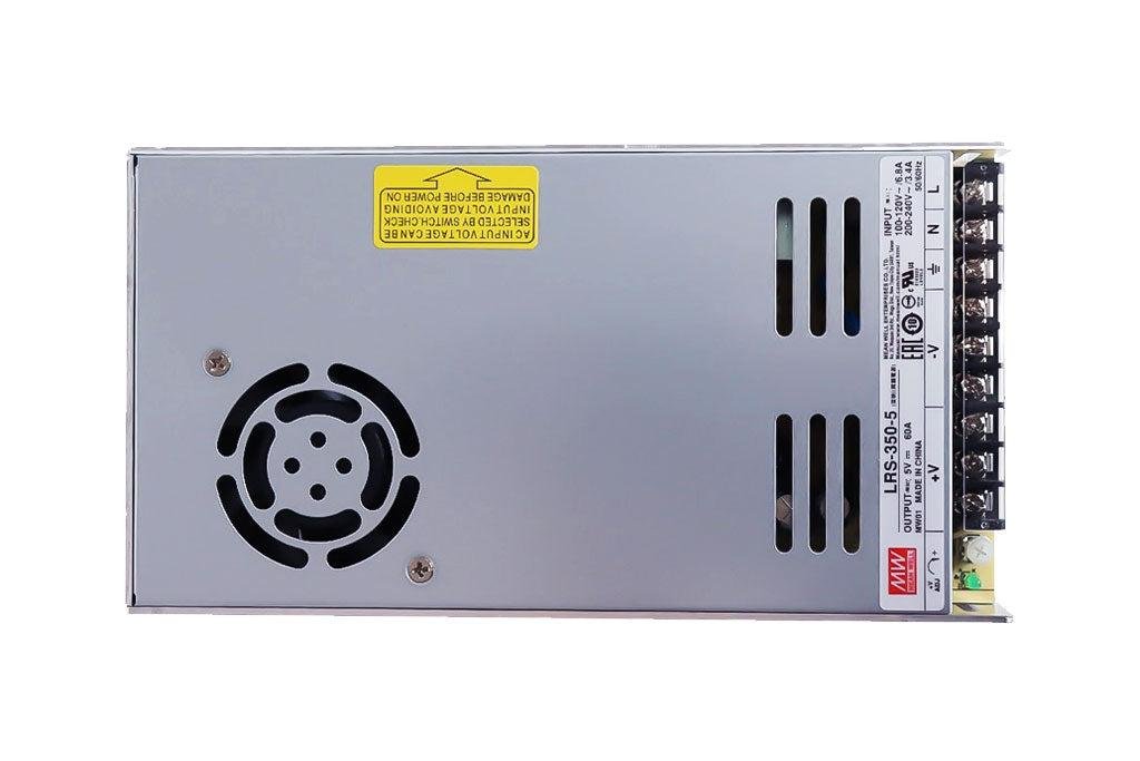 Who Makes the Best AC/DC Switching Power Supplies in 2026? A Closer Look at the World's Most Trusted Manufacturers preview