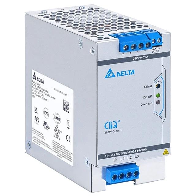 Who Makes the Best AC/DC Switching Power Supplies in 2026? A Closer Look at the World's Most Trusted Manufacturers - Overview