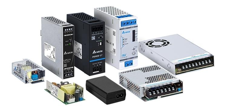Who Makes the Best AC/DC Switching Power Supplies in 2026? A Closer Look at the World's Most Trusted Manufacturers - Which manufacturers continue to earn trust in real-world applications-and why?