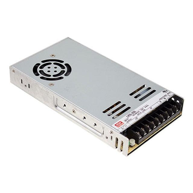 Who Makes the Best AC/DC Switching Power Supplies in 2026? A Closer Look at the World's Most Trusted Manufacturers - AC/DC Switching Power Supply Brand Comparison