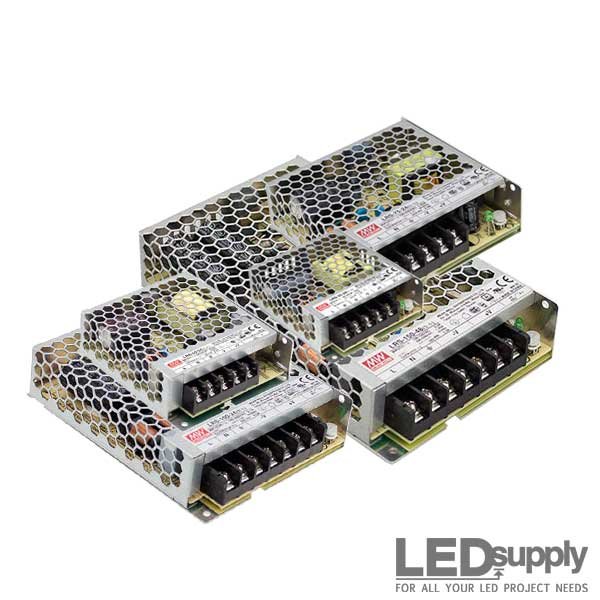 Who Really Leads the Global Switching Power Supply Market? preview
