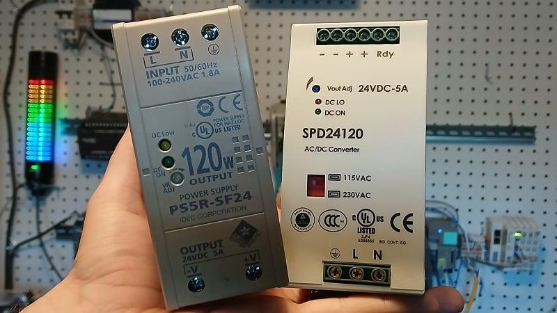 Why 24V DC Power Supplies Dominate Industrial Automation Systems - Why Factories Still Don't Fully Transition to 48V DC Systems