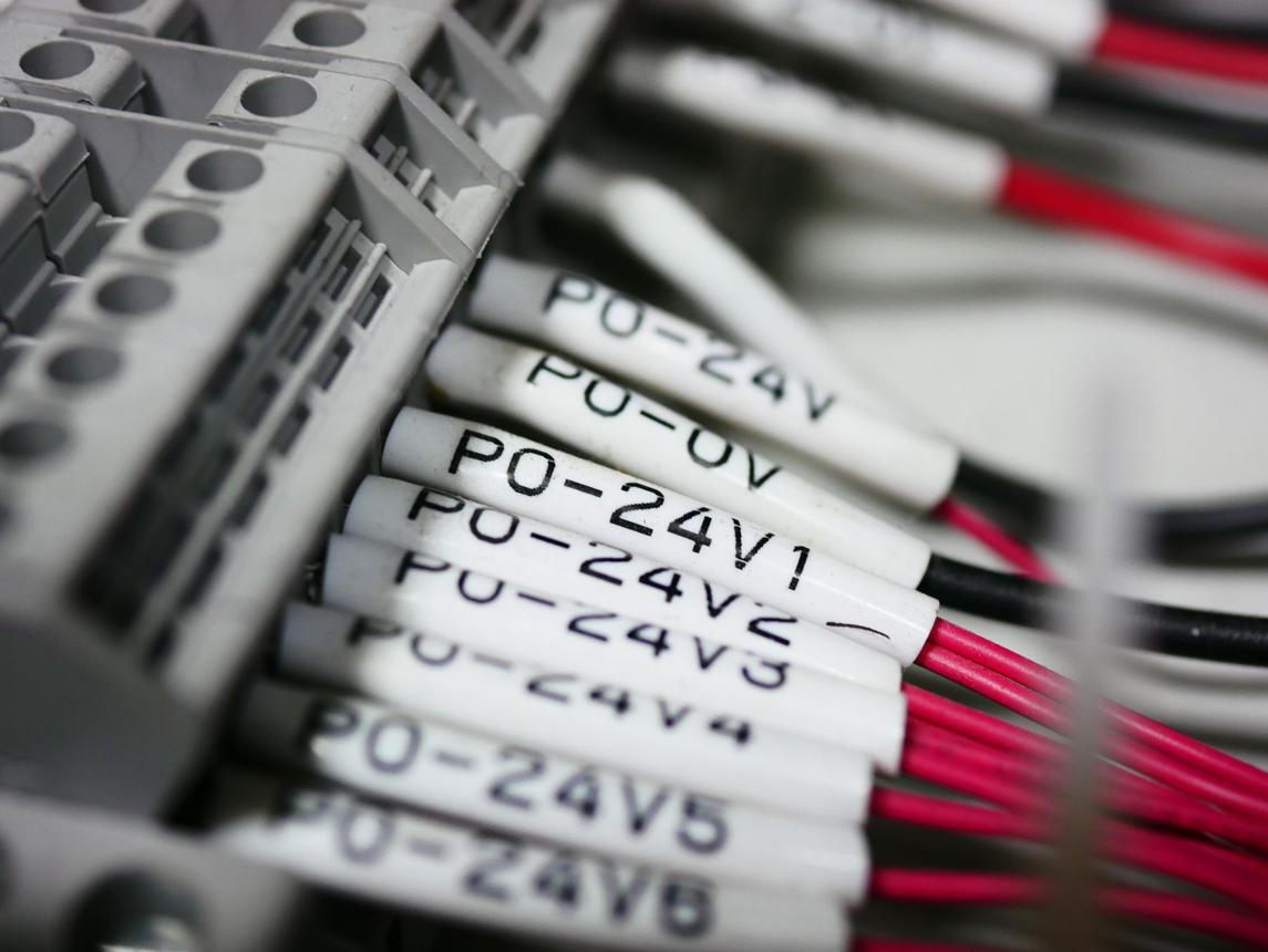 Why 24V DC Power Supplies Dominate Industrial Automation Systems - How 24V DC Became the Universal Standard for PLC and Automation Systems