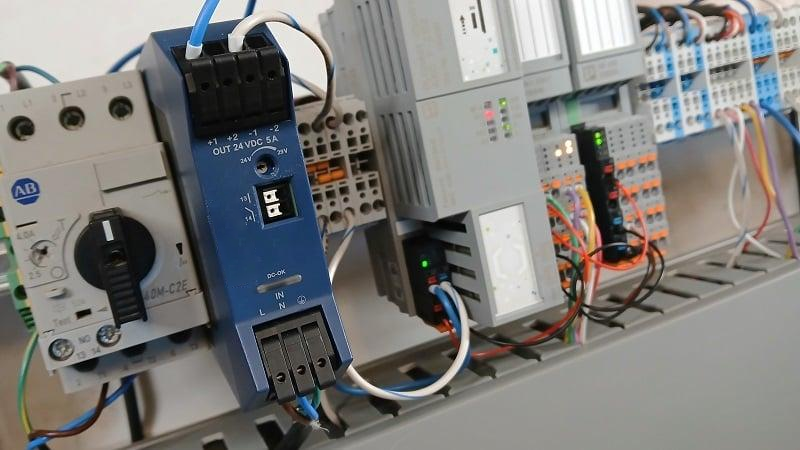 Why 24V DC Power Supplies Dominate Industrial Automation Systems - Conclusion