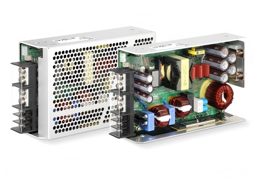 Why Are ac dc modular power supplies Becoming the Backbone of Smart Industrial Systems? preview