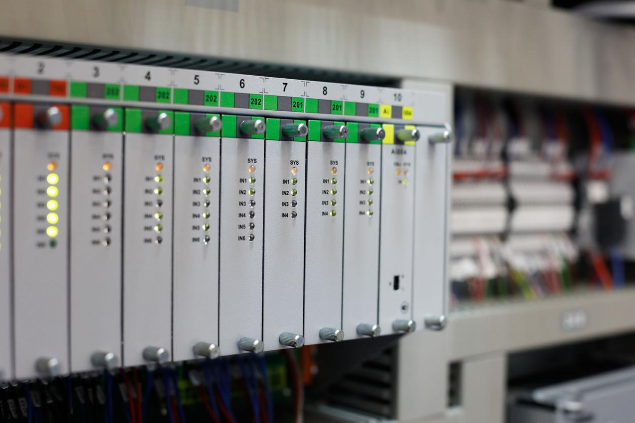Why Are ac dc modular power supplies Becoming the Backbone of Smart Industrial Systems? - Why Are Smart Grid Systems Increasingly Using ac dc modular power supplies?