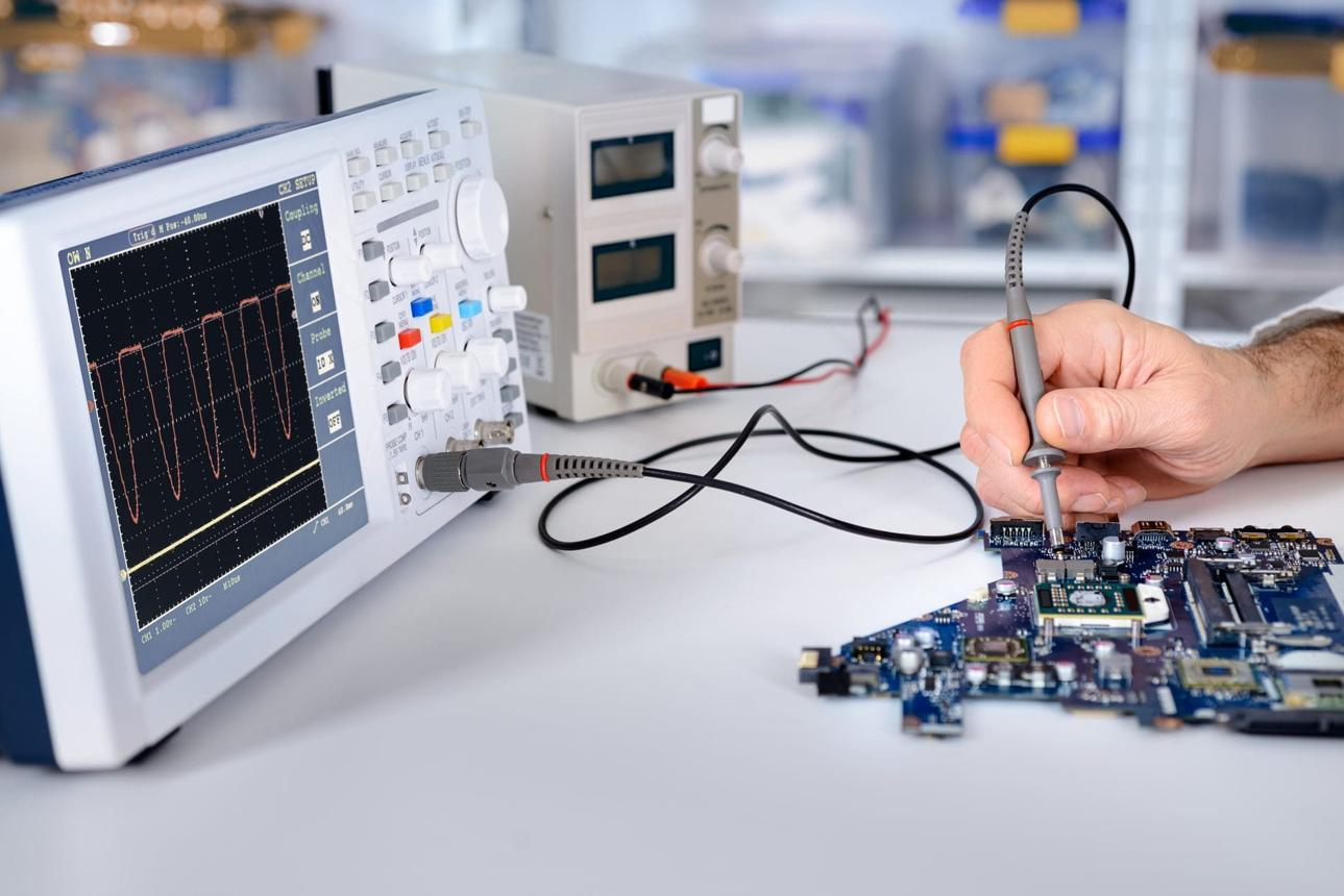 Why Are ac dc modular power supplies Becoming the Backbone of Smart Industrial Systems? - Smart Grid and Power Infrastructure Applications