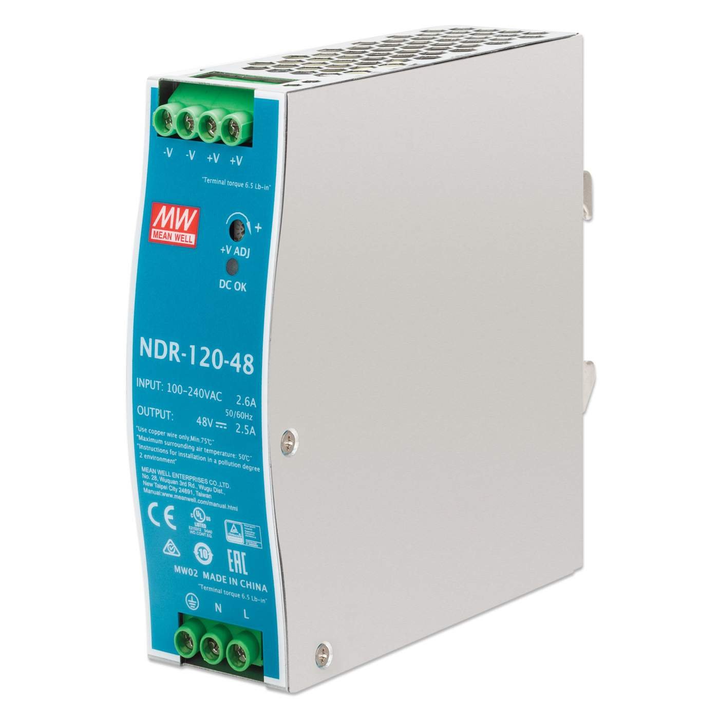 Why Are DIN Rail Power Supplies Essential for Renewable Energy Systems? A Complete Guide to Efficiency, Stability, and Future-Proof Power Design - Can renewable energy systems operate efficiently and reliably without advanced power conversion and control?