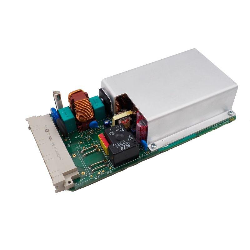 Why Are Modern Power Supplies Becoming Smaller, Cooler, and More Efficient? preview