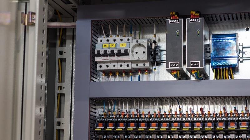 Why Are Reliable DIN Rail Power Supplies the Hidden Backbone of Industrial Automation? preview