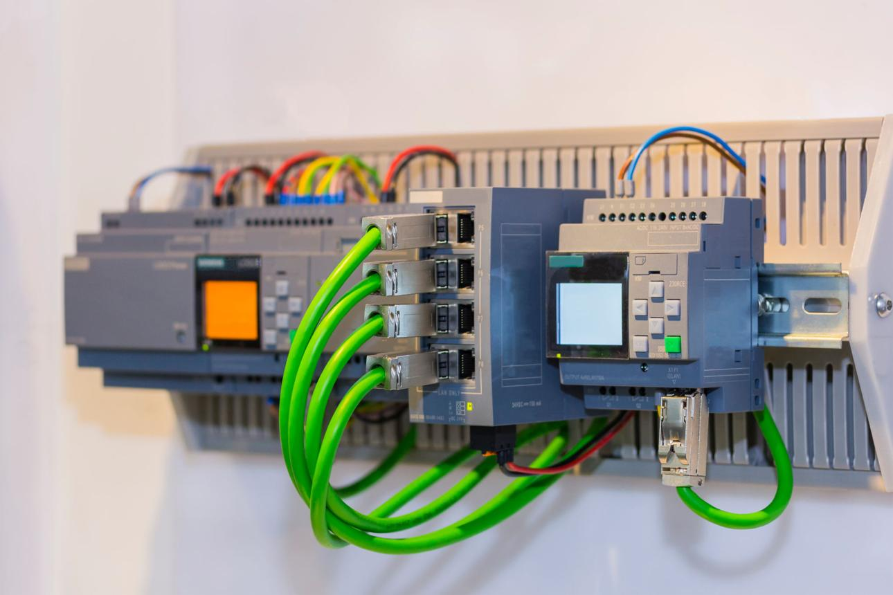 Why Are Reliable DIN Rail Power Supplies the Hidden Backbone of Industrial Automation? - Why Is Low Ripple Noise So Critical for Precision Automation?