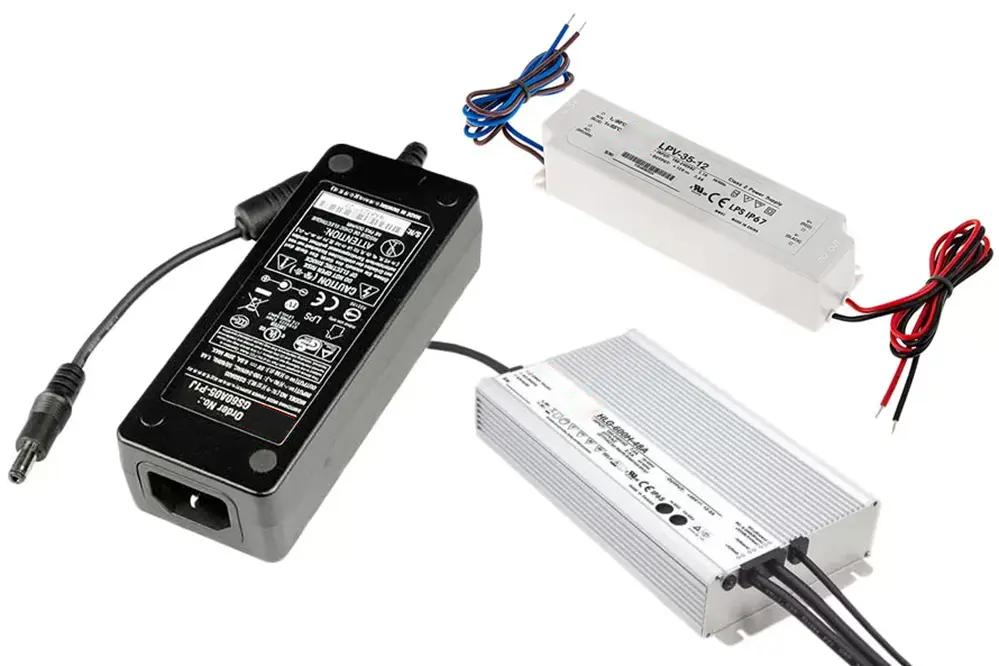 Why Are Switching Power Supplies the Heart of Modern Electronics? - Why Is High-Frequency Switching the Core Technology?