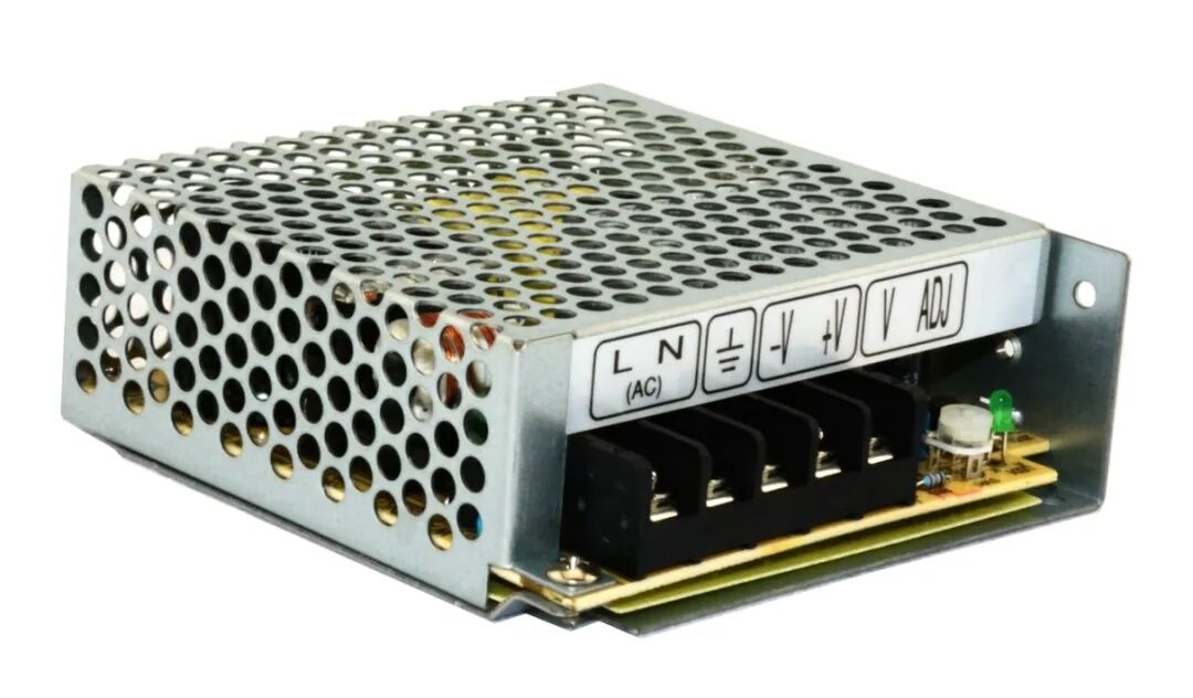 Why Choosing the Right Switching Power Supply Is Getting Harder in 2026 - What Should You Really Look for in a Modern SMPS?