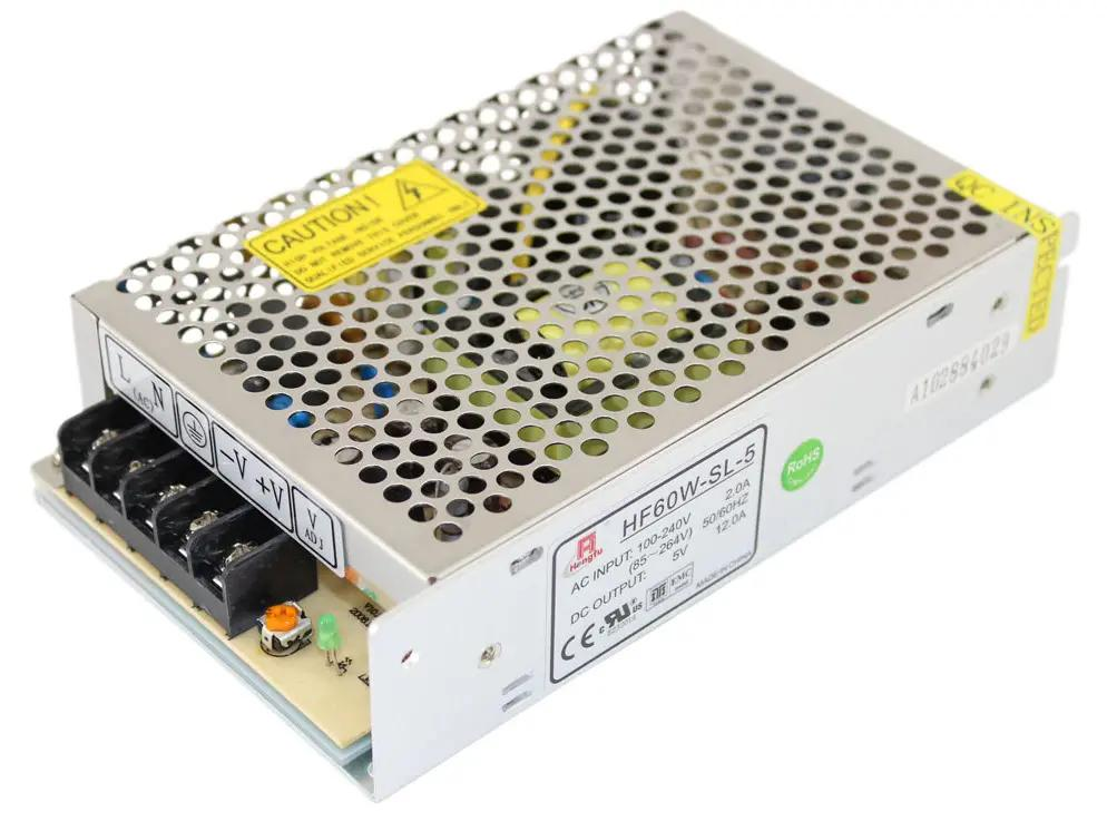 Why Choosing the Right Switching Power Supply Is Getting Harder in 2026 - How Does SIPURUI Design Power Supplies for Modern Applications?