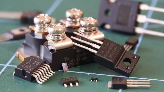 Why Does a Switching Power Supply Fail During Testing? preview
