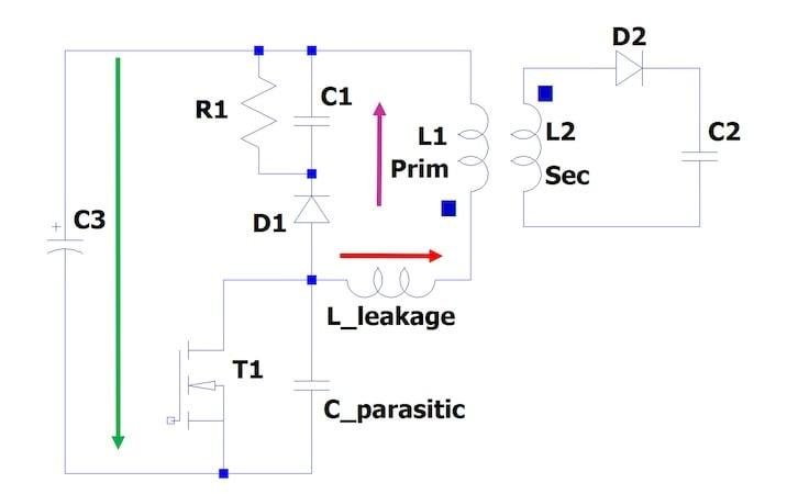 Why Does a Switching Power Supply Fail During Testing? - Overview
