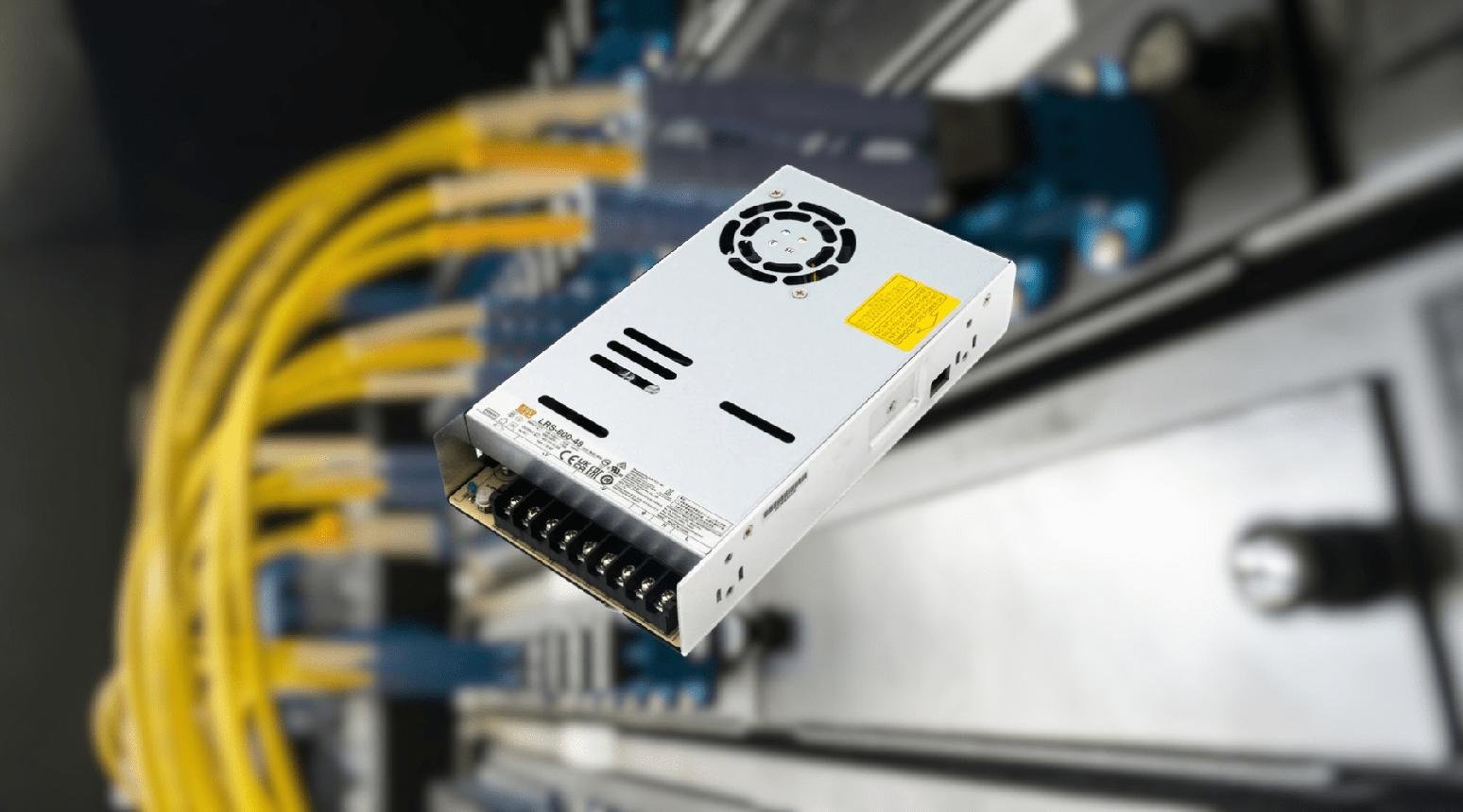 Why Does a Switching Power Supply Generate Heat? - Overview
