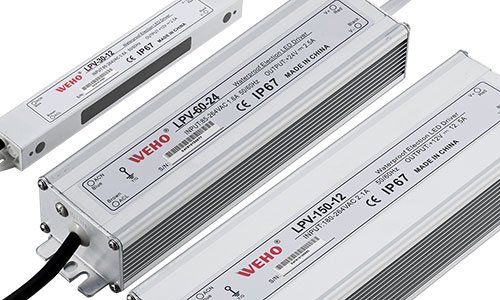 Why Does an LED Driver Matter More Than the LED Itself? A Practical Guide to LED Driver Power Supplies for Modern Lighting Systems preview