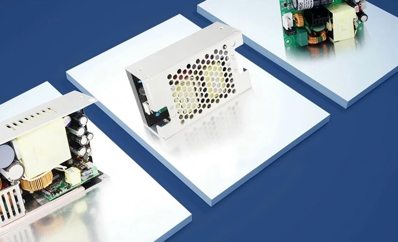Why Does PCB Layout Matter So Much in Switching Power Supply Design? preview
