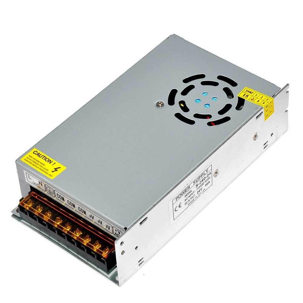 Why Does the 24V AC-DC Switching Power Supply Board Remain Essential in Modern Industrial Equipment? preview
