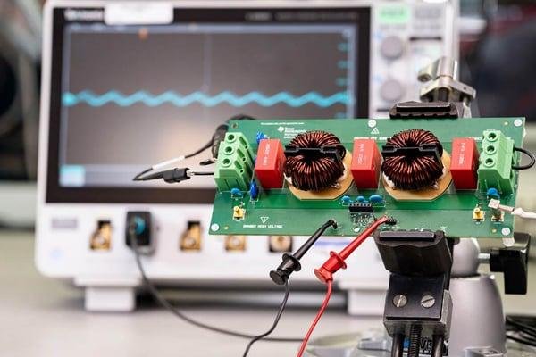 Why Does Your Switching Power Supply Fail EMI Testing? 28 Proven EMI Reduction Techniques for DIN Rail, Industrial, LED, and Enclosed Power Supplies preview