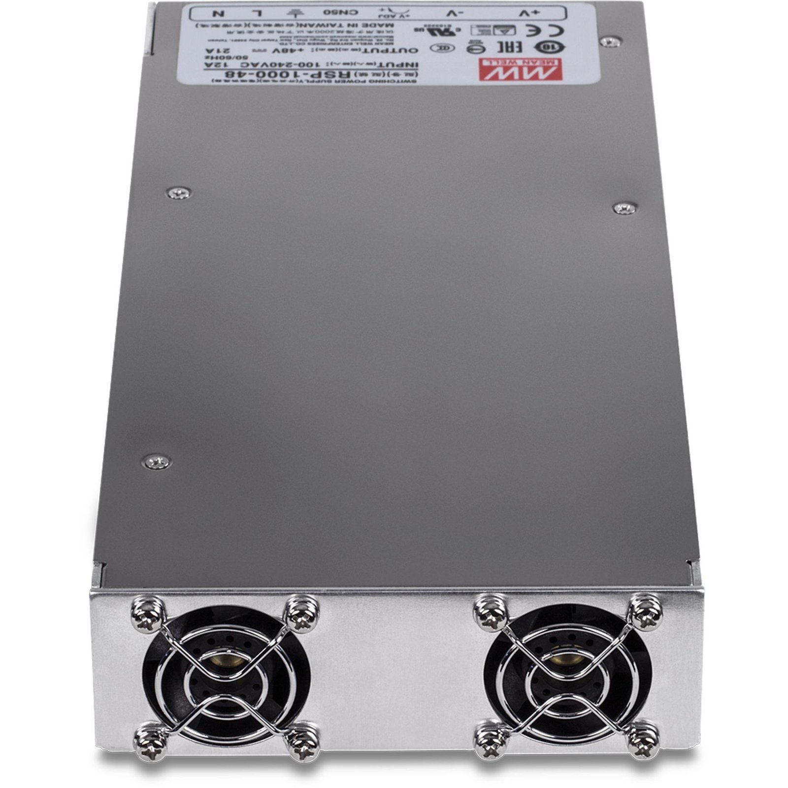 Why High-Reliability MOSFETs Define the Future of 48V Industrial Power Supplies and Inverter Systems preview