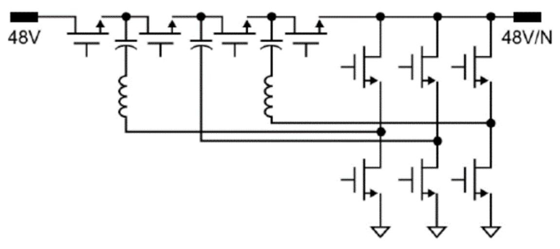 Why High-Reliability MOSFETs Define the Future of 48V Industrial Power Supplies and Inverter Systems - Why Are MOSFETs So Critical in Industrial Power Systems?