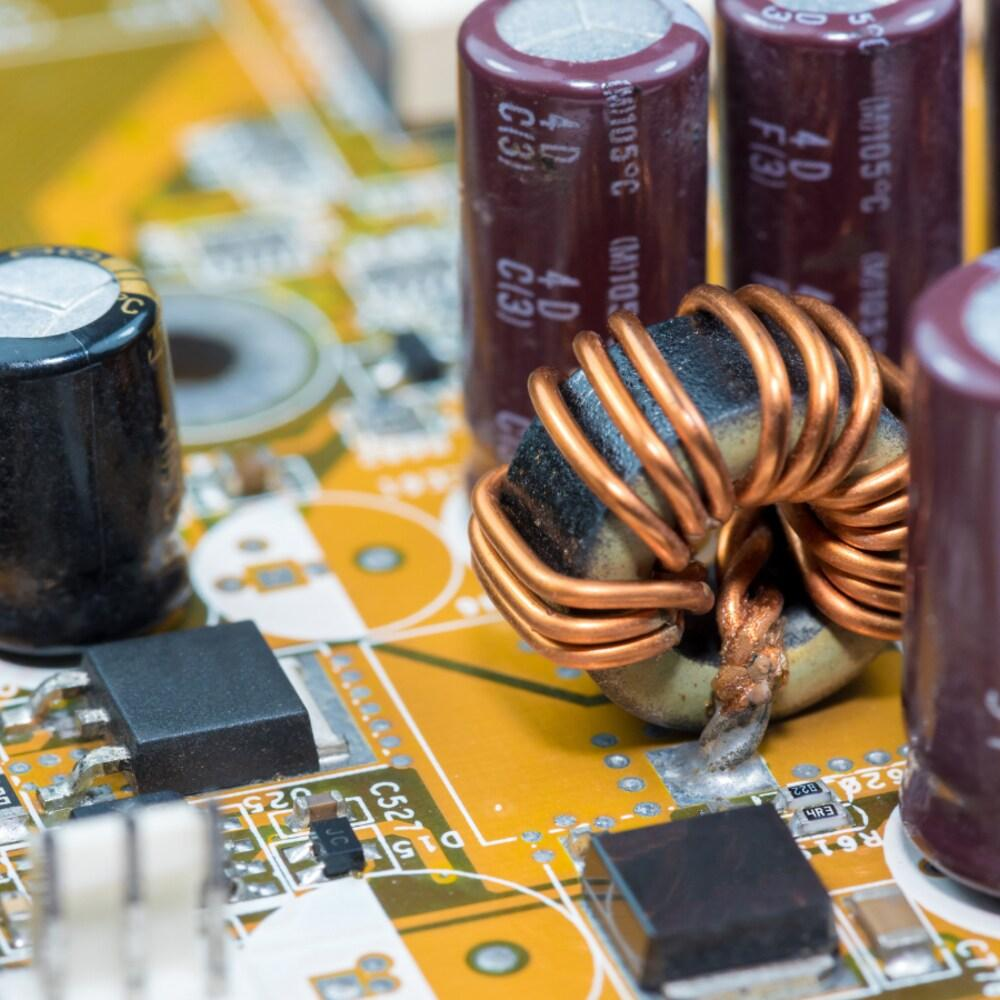 Why Is a Power Supply Output Voltage Too Low? Common Causes and Practical Troubleshooting Methods - Transformer Efficiency and Energy Transfer Problems