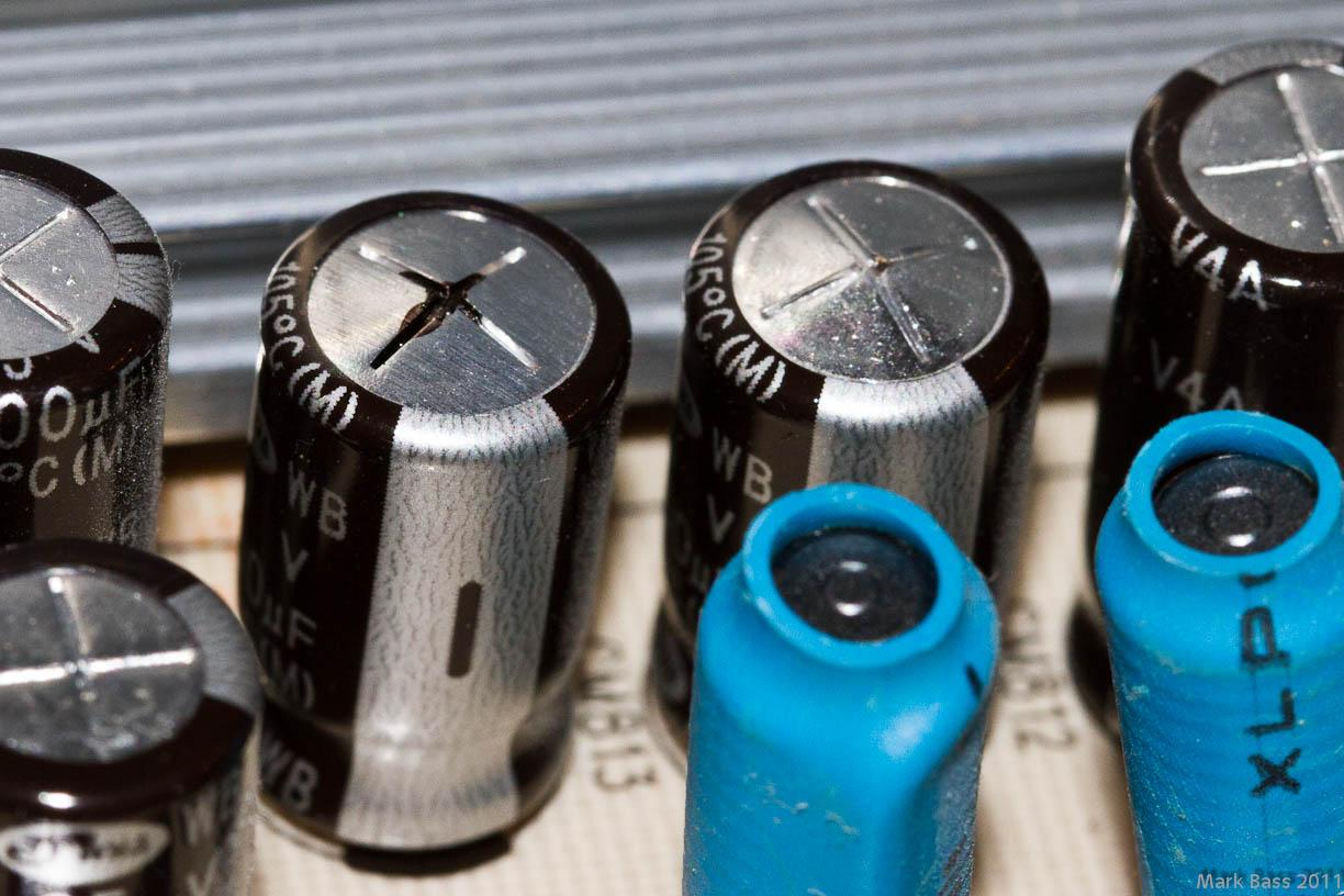 Why Is a Power Supply Output Voltage Too Low? Common Causes and Practical Troubleshooting Methods - Output Rectifier and Secondary Circuit Failures