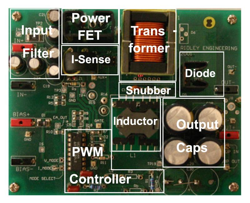 Why Is a Power Supply Output Voltage Too Low? Common Causes and Practical Troubleshooting Methods - Voltage Loss Outside the Power Supply