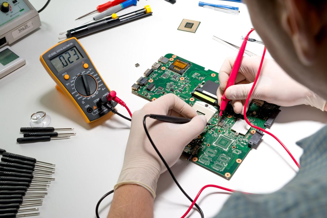Why Is a Power Supply Output Voltage Too Low? Common Causes and Practical Troubleshooting Methods - Practical Troubleshooting Method